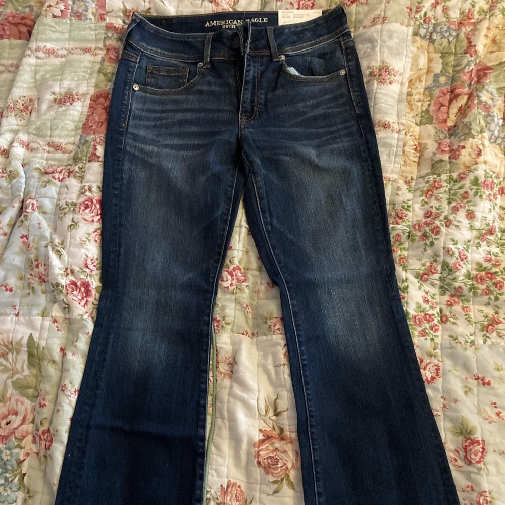 NWT American Eagle jeans